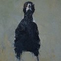 Magpie VI - 20cm x 27cm